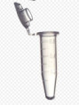 5100505C PCR zkumavky Expell 0.5ml s plochým víčkem, sterilní ( 20x500 ks/karton )